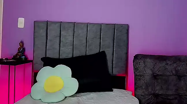 GabrielaMK online show from 03/09/25, 11:36