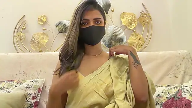 MaYaa  11 online show from 05/21/26, 07:48