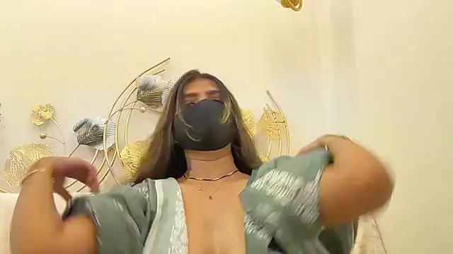 MaYaa  11 online show from 06/01/26, 06:48