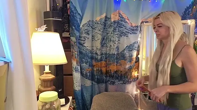 cunty tranny lydia online show from 01/24/25, 10:19