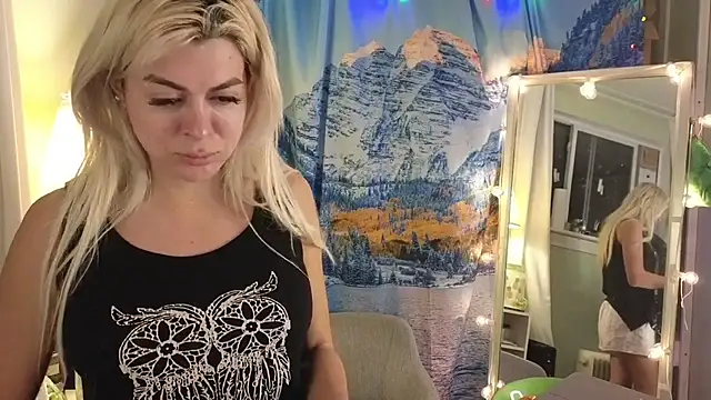 cunty tranny lydia online show from 02/03/25, 05:40