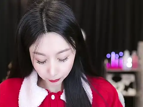 Nuyoah-77 online show from 02/13/25, 02:31