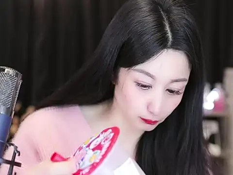 Nuyoah-77 online show from 02/16/25, 03:05