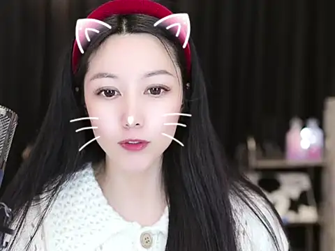 Nuyoah-77 online show from 02/20/25, 07:08