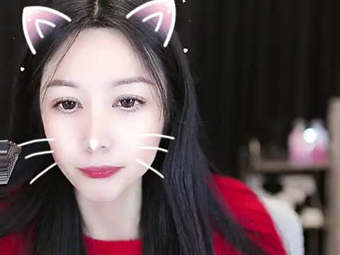 Nuyoah-77 online show from 02/23/25, 02:35