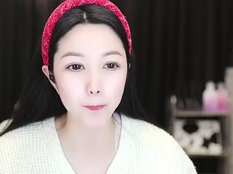 Nuyoah-77 online show from 03/08/25, 03:45