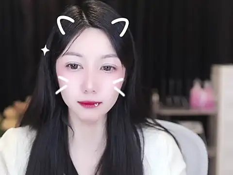 Nuyoah-77 online show from 10/12/25, 03:33