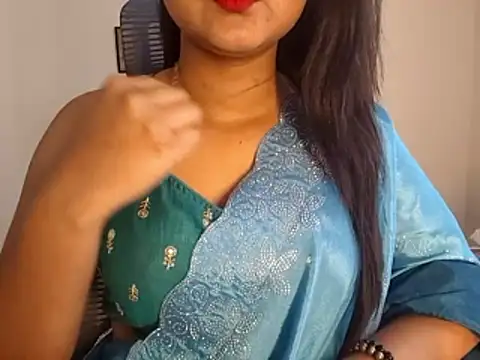 Snapshot of GoldnessAishu chatting on 01/10/26, 06:59 GoldnessAishu online show from 01/10/26, 06:59