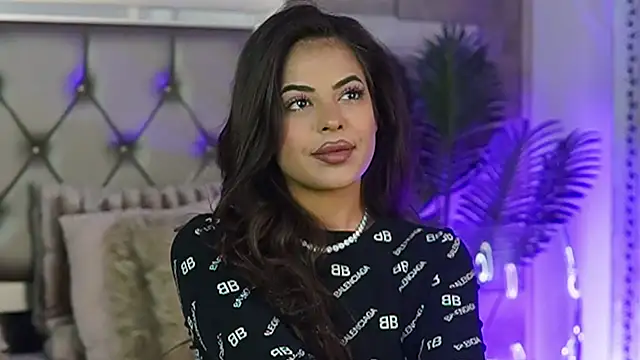 KeylaConner online show from 10/17/25, 01:31