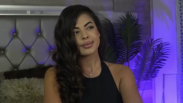 KeylaConner online show from 12/18/25, 02:50