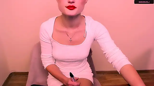 Felliciya online show from 12/08/24, 09:35