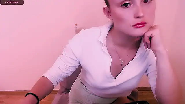 Felliciya online show from 01/16/25, 10:10