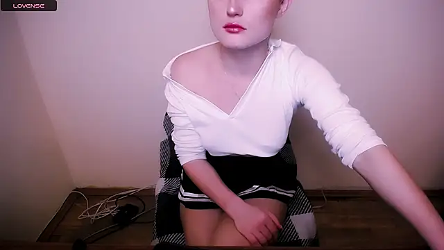 Felliciya online show from 03/14/25, 09:57