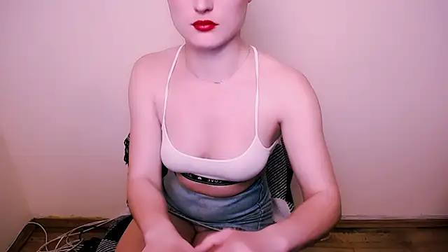 Felliciya online show from 03/14/25, 02:52