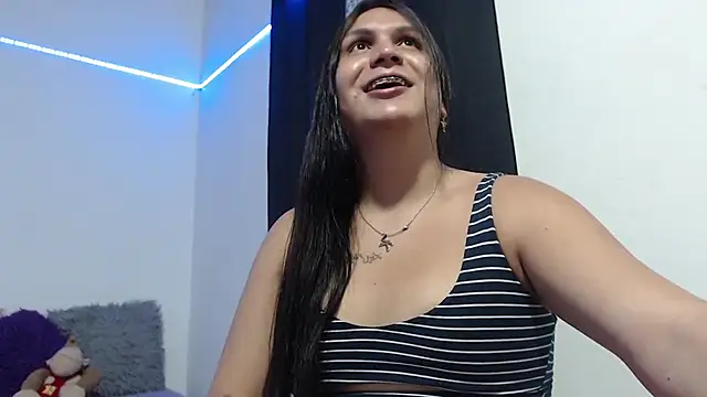 Snapshot of julianasweet69 chatting on 01/20/25, 10:59 julianasweet69 online show from 01/20/25, 10:59