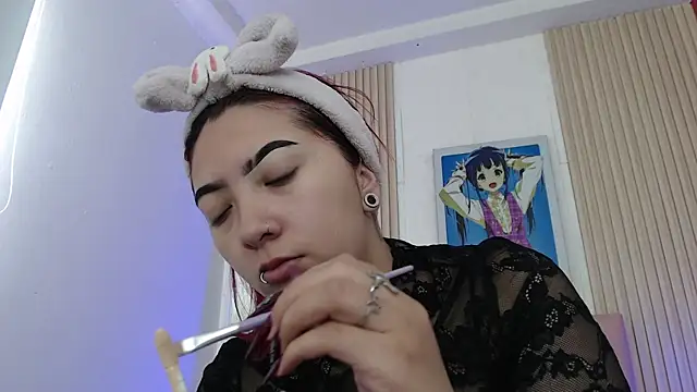 Snapshot of Mia_Rinn chatting on 01/12/26, 01:38 Mia Rinn online show from 01/12/26, 01:38