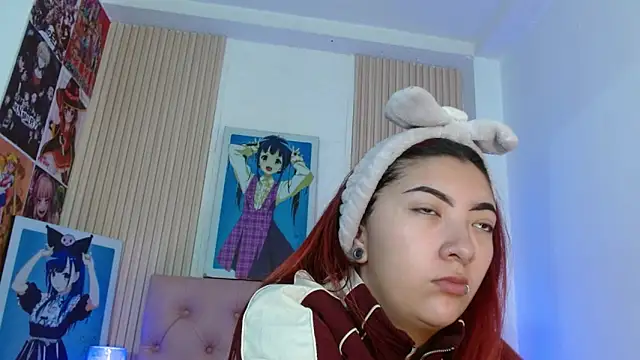 Snapshot of Mia_Rinn chatting on 03/06/26, 12:45 Mia Rinn online show from 03/06/26, 12:45