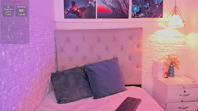 graceymilf666 online show from 02/26/25, 11:30