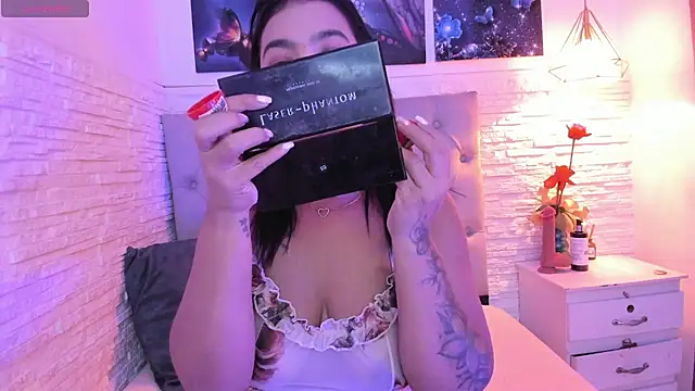 graceymilf666 online show from 03/09/25, 11:25