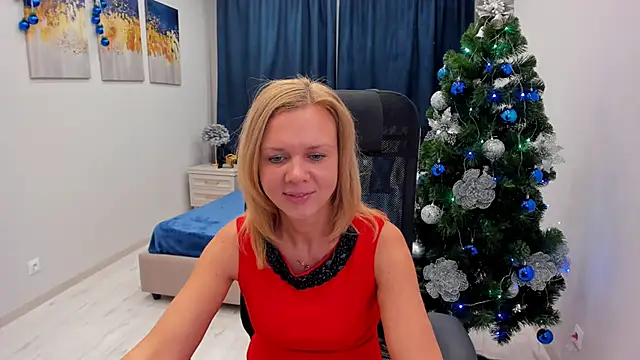 AgathaKlouin online show from 12/22/24, 05:12