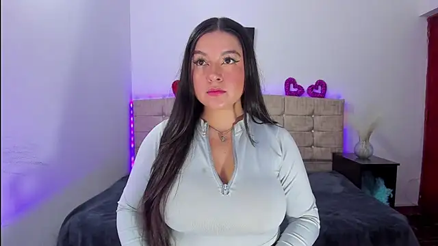 Snapshot of Alice_Summer1 chatting on 12/01/25, 09:20 Alice Summer1 online show from 12/01/25, 09:20