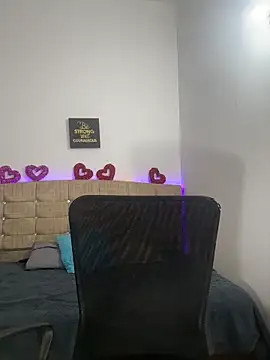 Snapshot of Alice_Summer1 chatting on 12/18/25, 11:00 Alice Summer1 online show from 12/18/25, 11:00