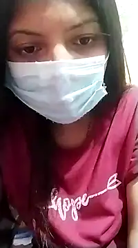 Snapshot of Hotty-Divya chatting on 12/16/24, 10:08 Hotty-Divya online show from 12/16/24, 10:08