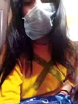 Snapshot of Hotty-Divya chatting on 01/10/25, 02:25 Hotty-Divya online show from 01/10/25, 02:25