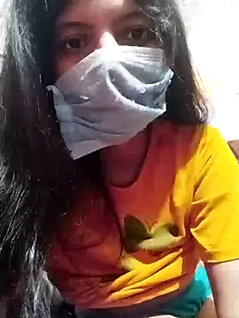 Snapshot of Hotty-Divya chatting on 01/16/25, 01:36 Hotty-Divya online show from 01/16/25, 01:36