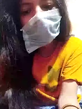 Snapshot of Hotty-Divya chatting on 01/17/25, 02:08 Hotty-Divya online show from 01/17/25, 02:08