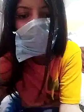 Snapshot of Hotty-Divya chatting on 01/22/25, 02:03 Hotty-Divya online show from 01/22/25, 02:03