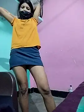 Snapshot of Hotty-Divya chatting on 11/03/25, 01:29 Hotty-Divya online show from 11/03/25, 01:29