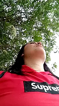 Lesly 10- online show from 01/30/25, 06:43