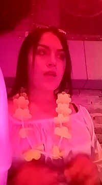 Lesly 10- online show from 02/01/25, 03:08