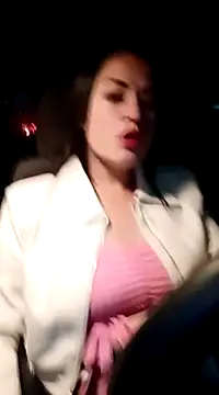 Lesly 10- online show from 03/15/25, 01:52