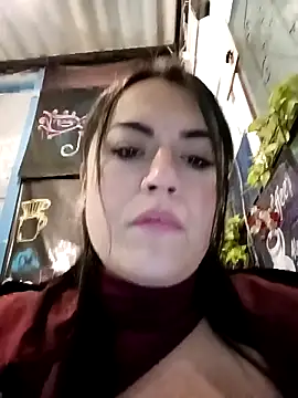 Lesly 10- online show from 03/21/25, 12:07