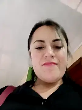 Lesly 10- online show from 03/21/25, 07:13