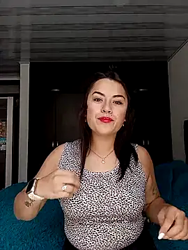 Lesly 10- online show from 09/11/25, 05:35