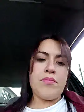 Lesly 10- online show from 09/30/25, 09:09