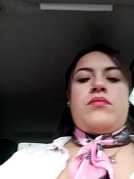 Lesly 10- online show from 10/07/25, 04:15