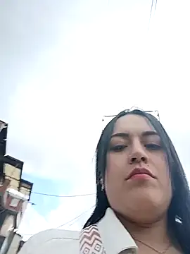 Lesly 10- online show from 04/26/26, 05:21