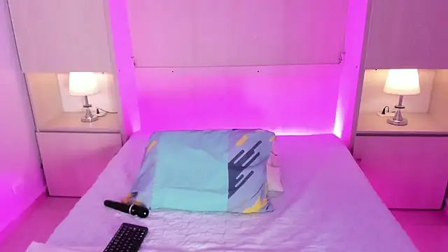 EmilyyStuart online show from 03/12/26, 03:34