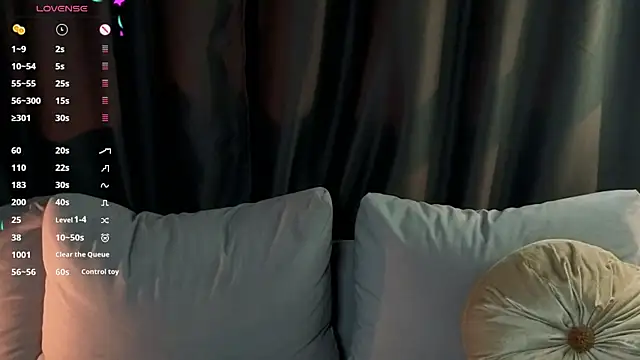 Alice loft online show from 10/16/25, 03:18