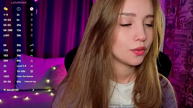 Alice loft online show from 10/18/25, 02:36