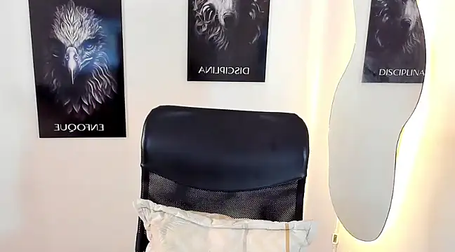 Snapshot of Andrew_wolf7 chatting on 03/19/25, 05:30 Andrew wolf7 online show from 03/19/25, 05:30