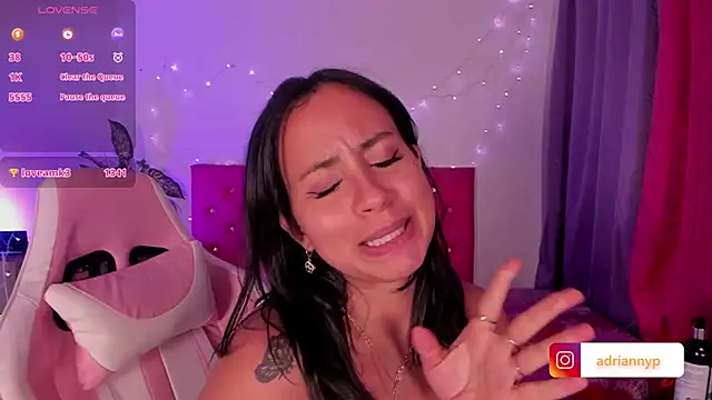 Snapshot of adriannyp_1 chatting on 12/29/24, 07:28 adriannyp 1 online show from 12/29/24, 07:28