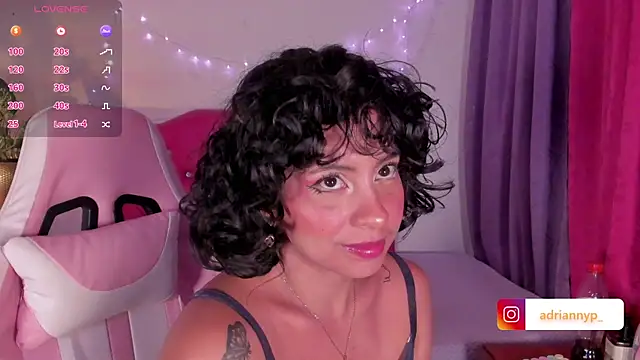 Snapshot of adriannyp_1 chatting on 01/30/25, 02:06 adriannyp 1 online show from 01/30/25, 02:06