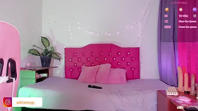 Snapshot of adriannyp_1 chatting on 02/09/25, 07:41 adriannyp 1 online show from 02/09/25, 07:41