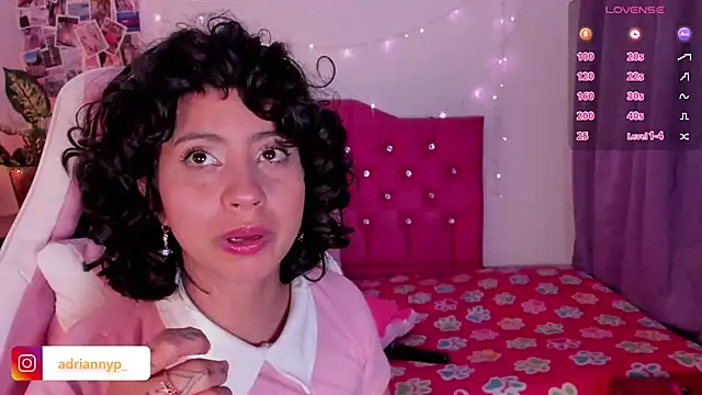 Snapshot of adriannyp_1 chatting on 02/16/25, 02:09 adriannyp 1 online show from 02/16/25, 02:09