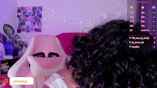 Snapshot of adriannyp_1 chatting on 03/02/25, 03:13 adriannyp 1 online show from 03/02/25, 03:13